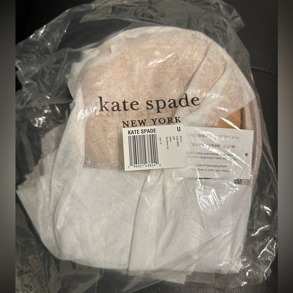 KATE SPADE 3D COFFEE DONUT CROSSBODY BAG NWT - Picture 5 of 11